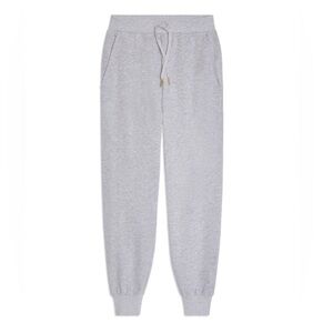 WeWoreWhat Pull On Terry Jogger size extra small in color LT HTHR GRAY NWT